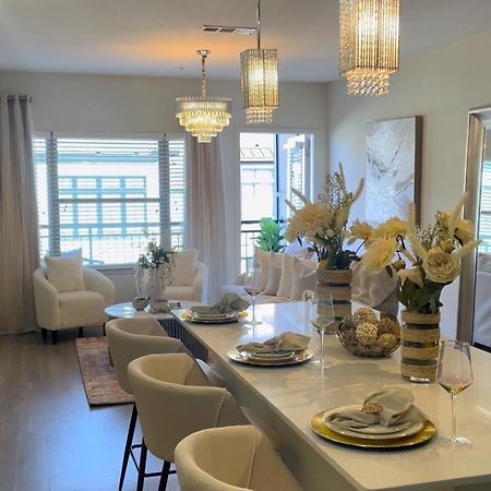 Atlanta Beltline Luxury Suite Bagian luar foto