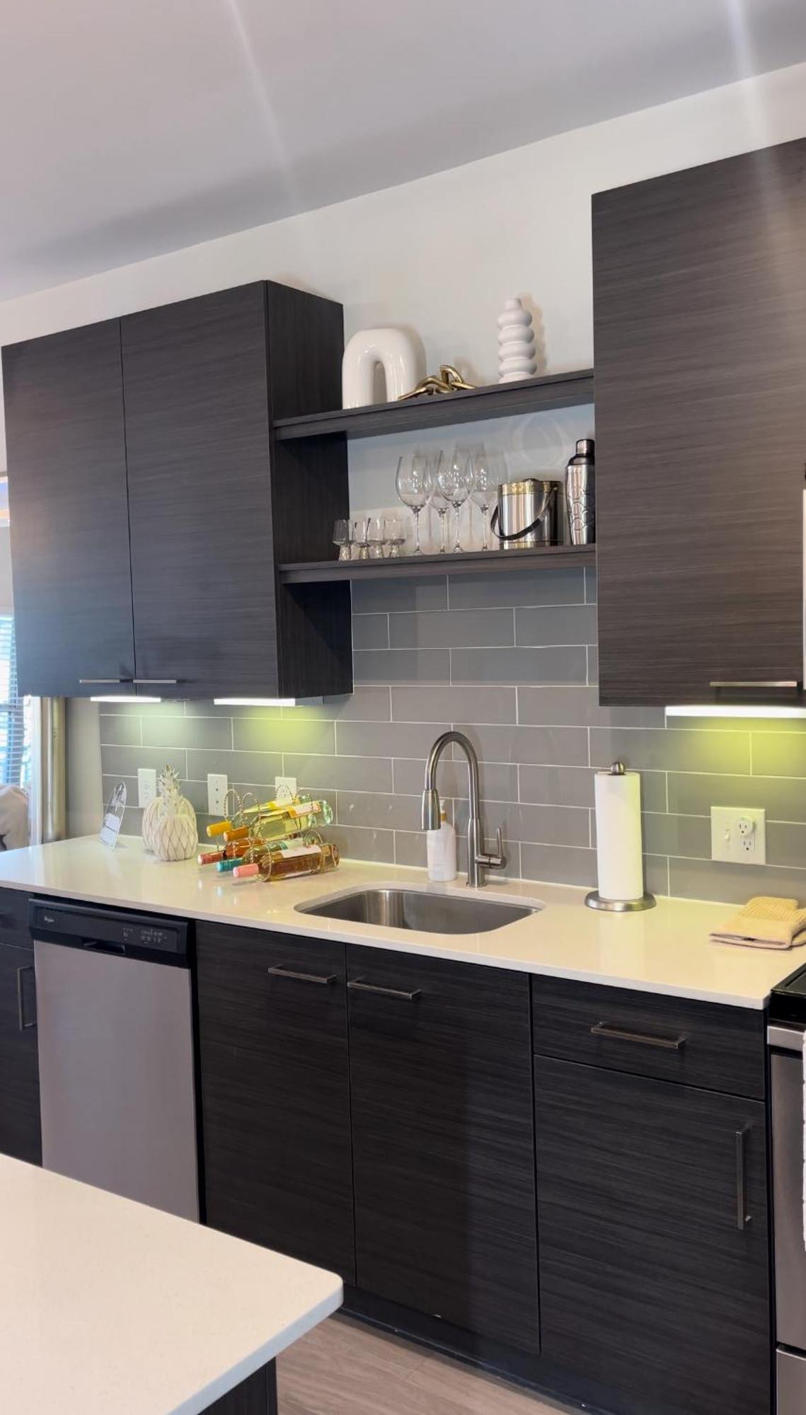 Atlanta Beltline Luxury Suite Bagian luar foto