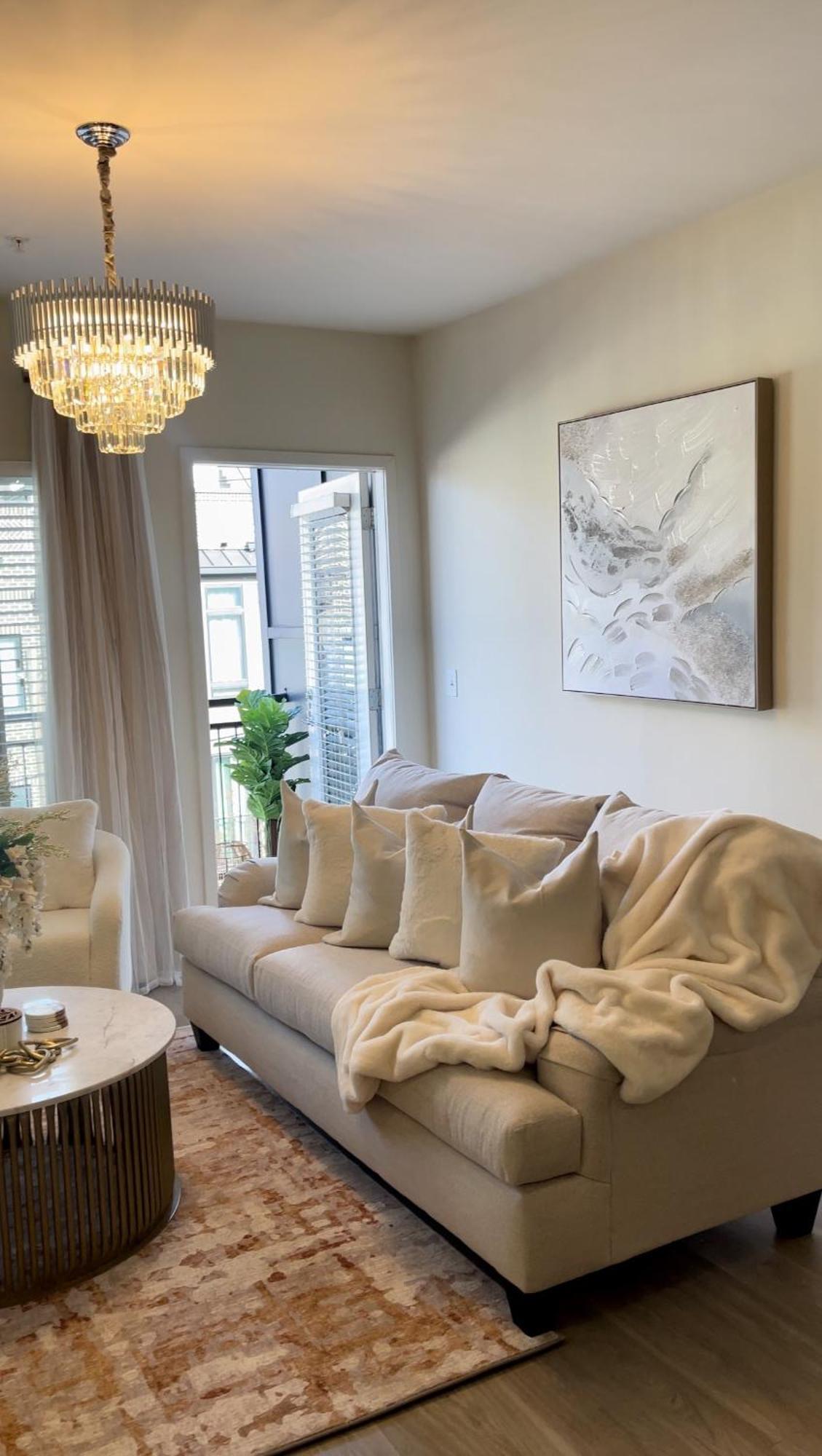 Atlanta Beltline Luxury Suite Bagian luar foto