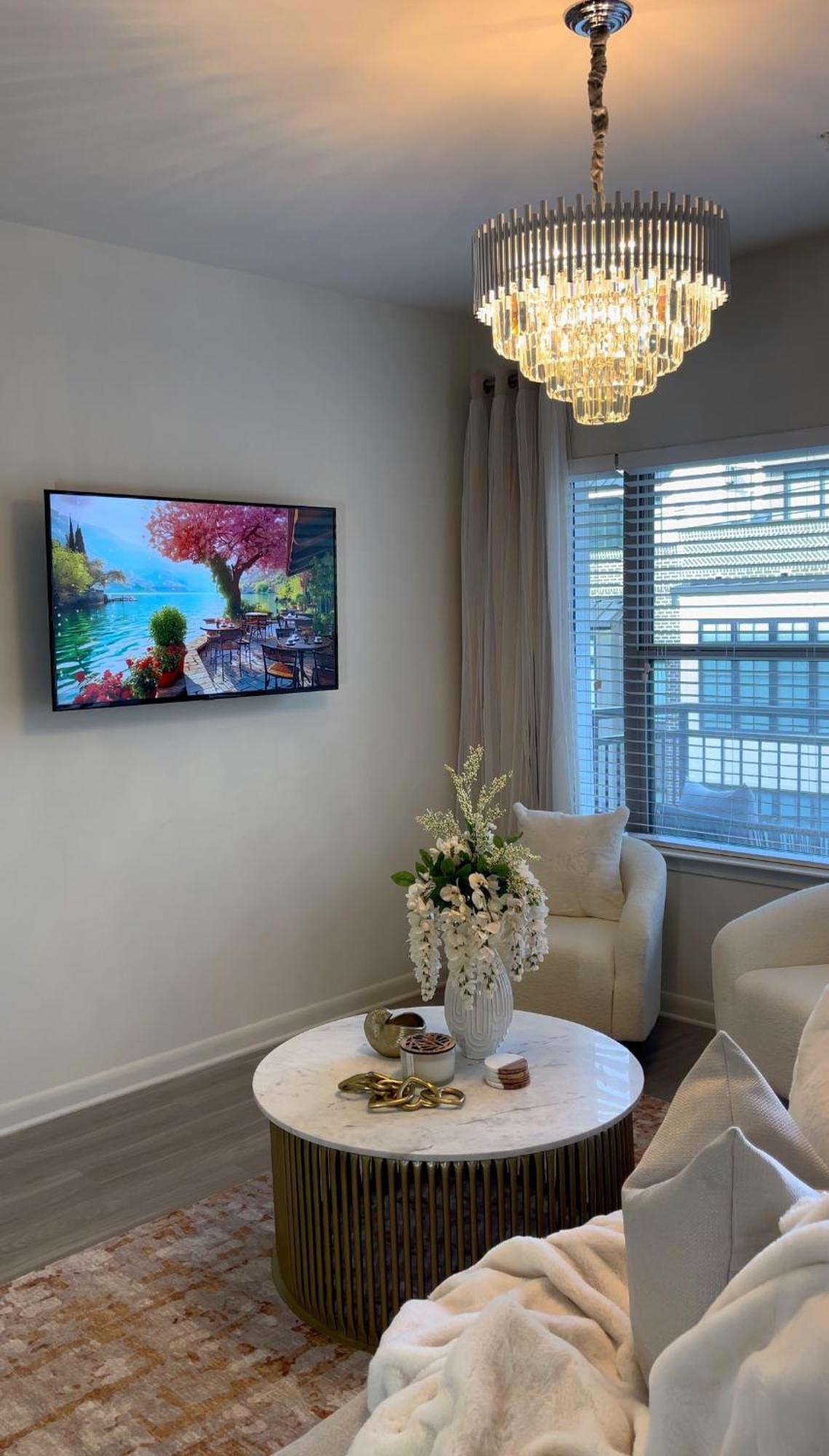 Atlanta Beltline Luxury Suite Bagian luar foto