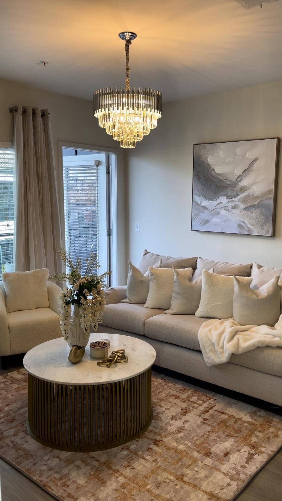 Atlanta Beltline Luxury Suite Bagian luar foto