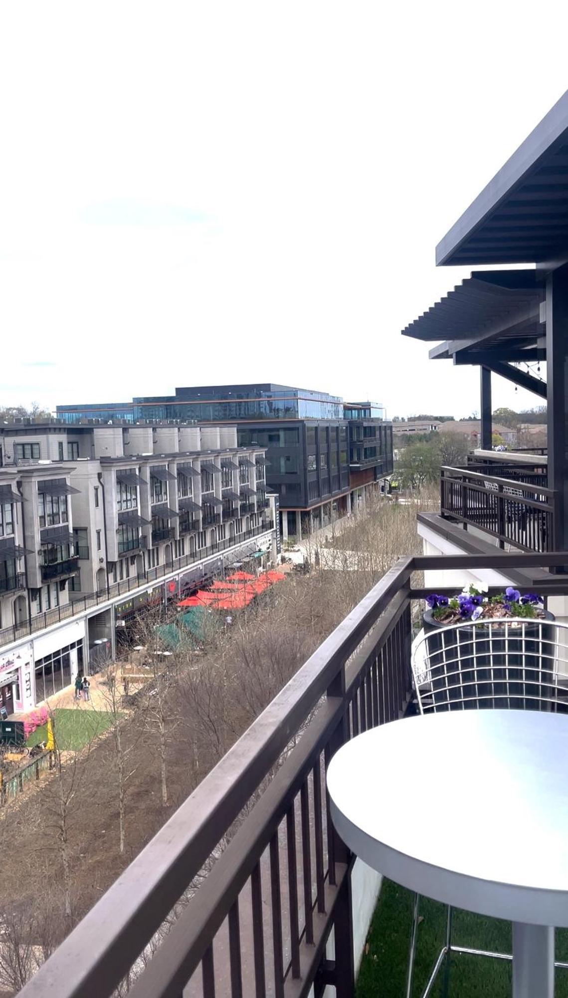 Atlanta Beltline Luxury Suite Bagian luar foto