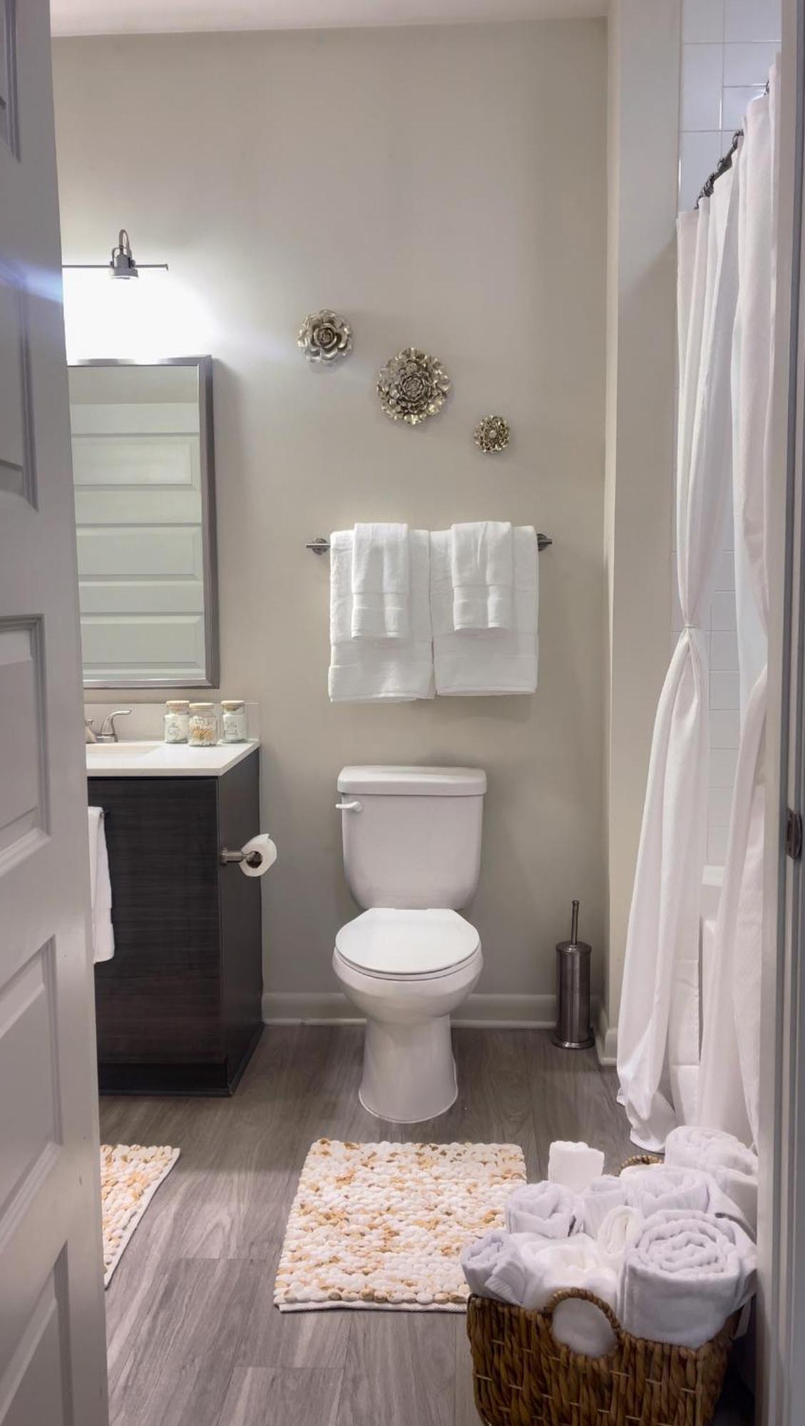 Atlanta Beltline Luxury Suite Bagian luar foto