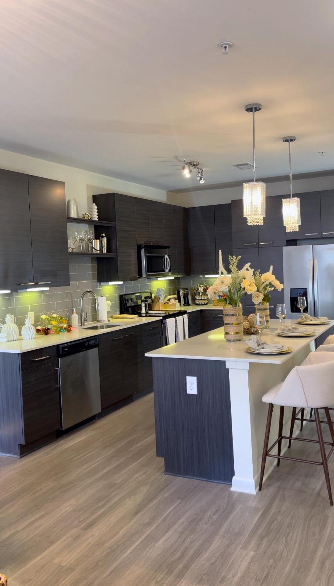 Atlanta Beltline Luxury Suite Bagian luar foto