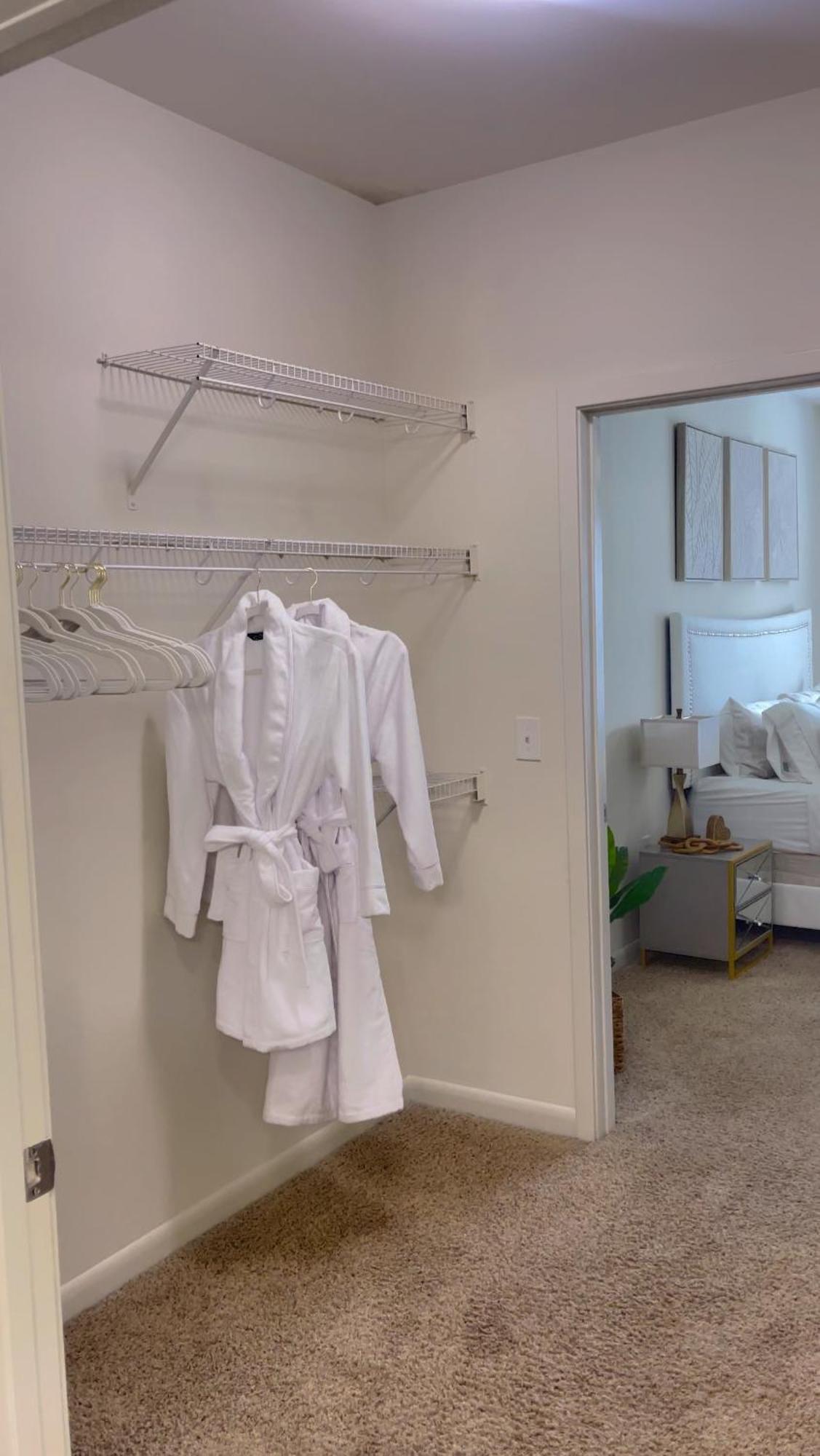 Atlanta Beltline Luxury Suite Bagian luar foto