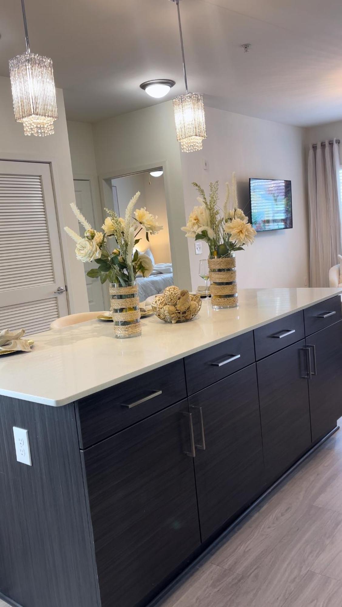 Atlanta Beltline Luxury Suite Bagian luar foto