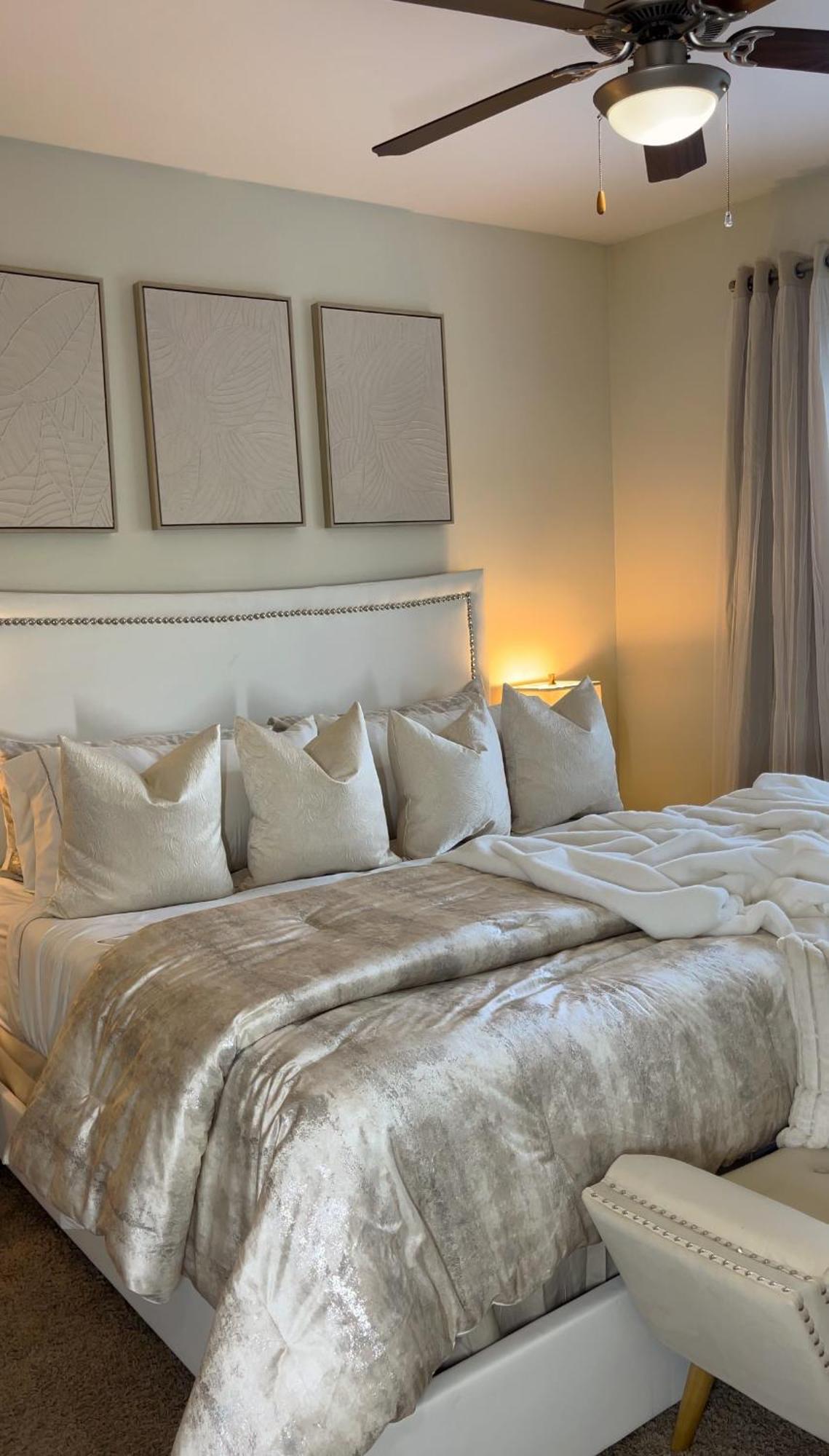 Atlanta Beltline Luxury Suite Bagian luar foto