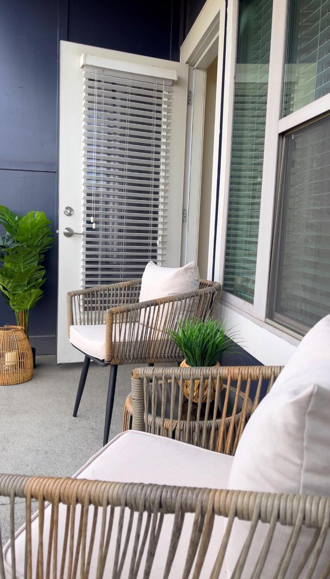 Atlanta Beltline Luxury Suite Bagian luar foto