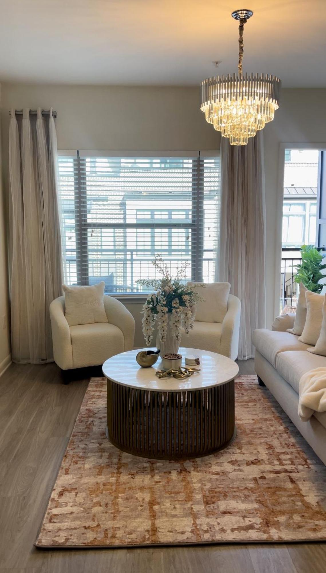Atlanta Beltline Luxury Suite Bagian luar foto