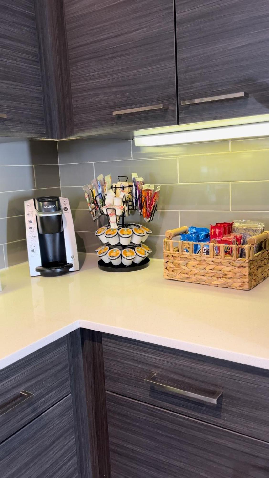 Atlanta Beltline Luxury Suite Bagian luar foto