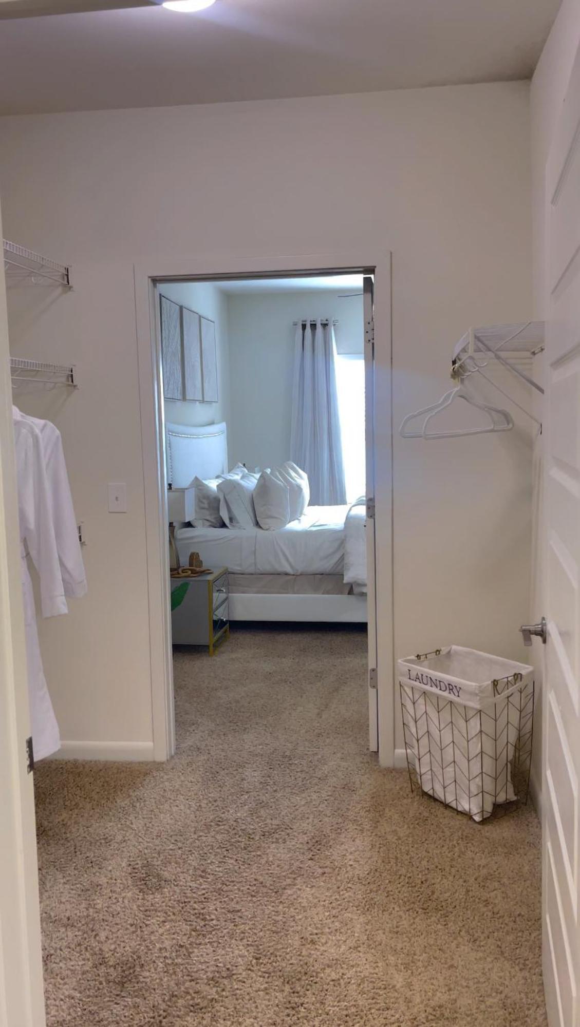 Atlanta Beltline Luxury Suite Bagian luar foto