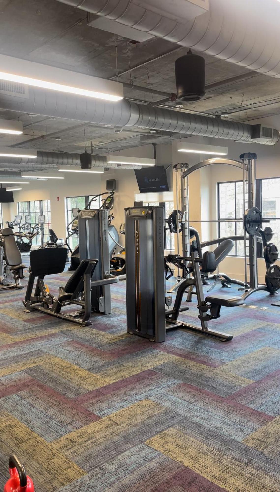 Atlanta Beltline Luxury Suite Bagian luar foto