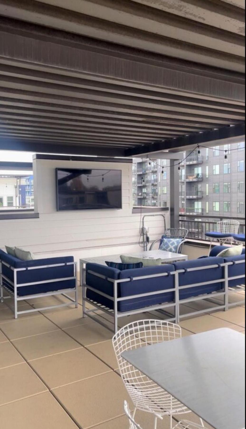 Atlanta Beltline Luxury Suite Bagian luar foto