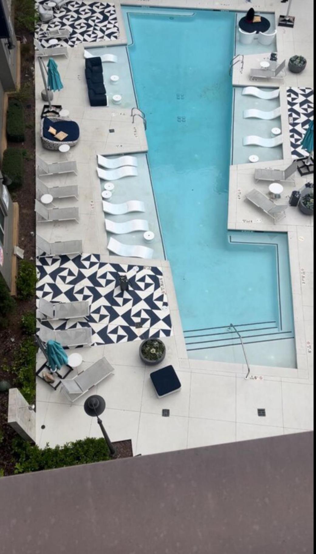 Atlanta Beltline Luxury Suite Bagian luar foto