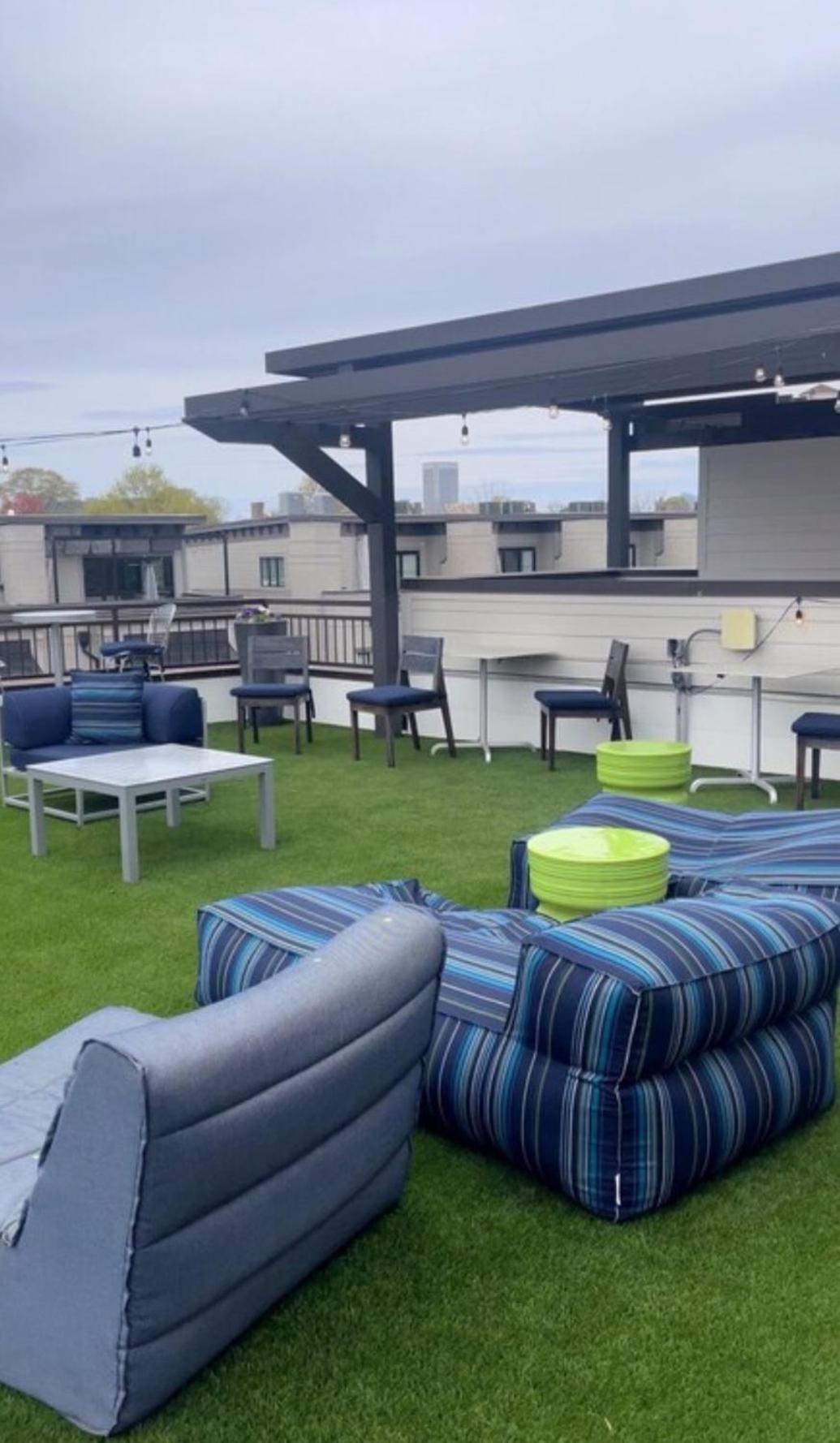 Atlanta Beltline Luxury Suite Bagian luar foto
